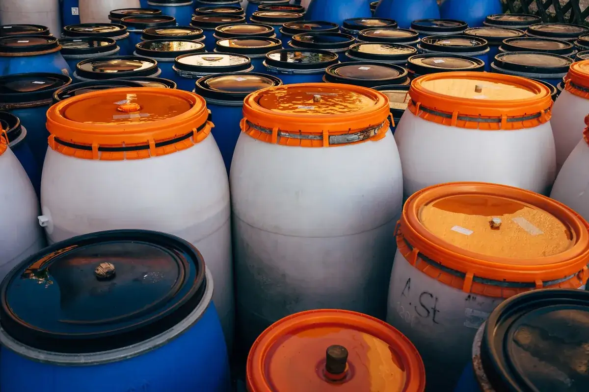 Drug Paraphernalia Cleanup in Glyndon, MN